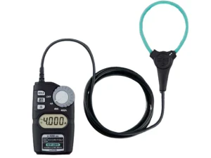 Ampe kìm AC KEW Kyoritsu 2204R (400A)