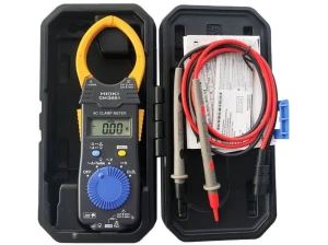 Ampe kìm đo dòng AC Hioki CM3281