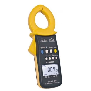 Ampe kìm đo dòng rò Hioki 3283