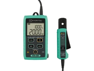 Ampe kìm Kyoritsu 2500