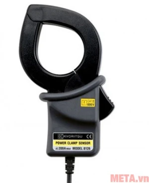 Ampe kìm Kyoritsu 8126