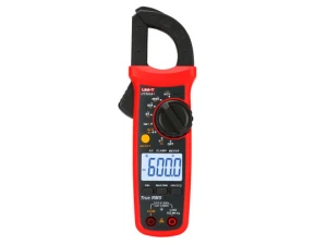 Ampe kìm UNI-T UT202A (AC 600A,True RMS)