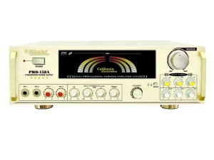 Amply California Pro 158A