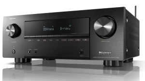 Amply Denon AVR X2700H