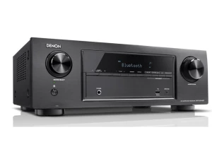 Amply Denon AVR-X540BTBKE2