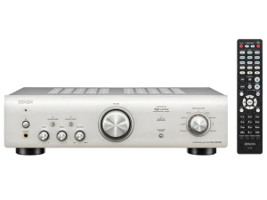 Amply Denon PMA 600NE
