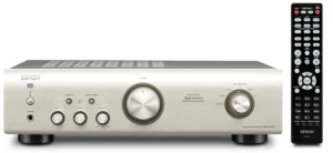 Amply Denon PMA520AE SPE2