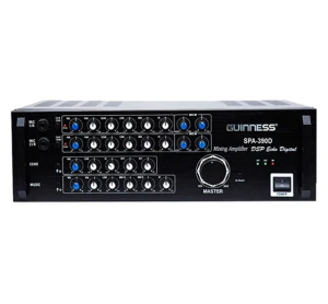 Amply Guinness SPA-390D