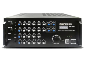 Amply Guinness SPA - 680D