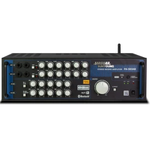 Amply Jarguar PA-503AB