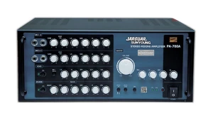 Amply Jarguar PA-700A