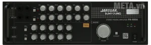 Amply Jarguar Suhyoung PA-600A