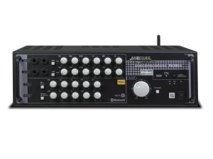 Amply Jarguar Suhyoung PA-601A