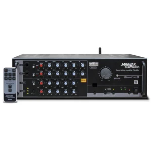 Amply Jarguar Suhyoung PA-602A