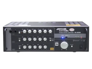 Amply Jarguar Suhyoung PA-603B