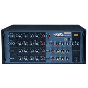 Amply Jarguar Suhyoung PA-606XG
