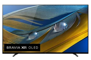Android Tivi OLED Sony 4K 77 inch XR-77A80J