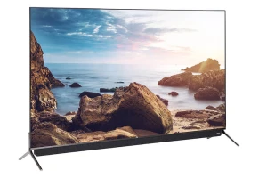Android Tivi QLED TCL 4K 55 inch 55C815
