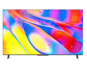 Android Tivi QLED TCL 4K 65 inch 65C725