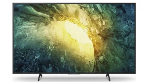 Android Tivi Sony 4K 43 inch KD-43X7500H