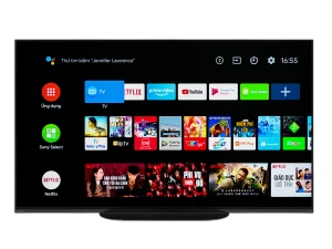 Android tivi Sony 4K 48 inch KD-48A9S