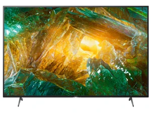 Android Tivi Sony 4K 65 inch KD-65X8050H