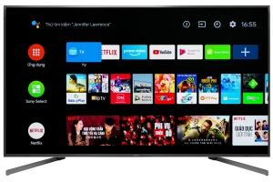 Android Tivi Sony 4K 85 inch KD-85X9500G