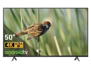 Android Tivi TCL 4K 50 inch 50P618