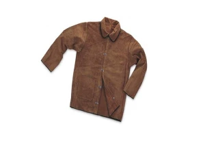 Áo bảo hộ hàn da bò cao cấp Proguard WPG-222