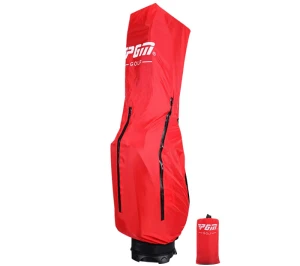 Áo mưa bọc túi đựng gậy golf PGM HKB003-8-9