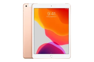 Apple iPad Wi-Fi Cellular 32GB 10.2 inch