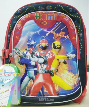 Ba lô học sinh Hami BL270