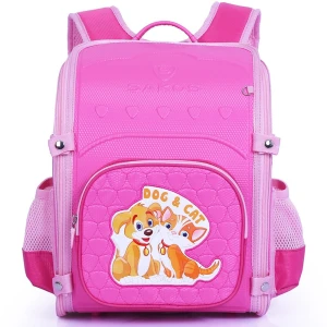 Balo chống gù Sakos Super Light