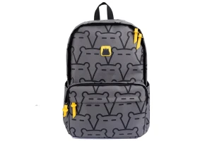 Balo gấu Aka fan edition BLFE02