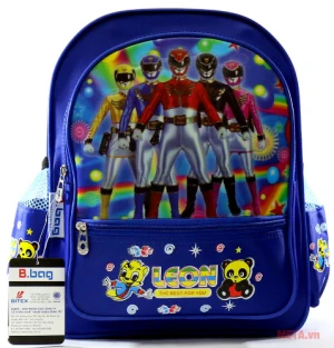 Balo học sinh B-12-002B
