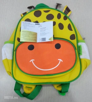 Balo mẫu giáo con hươu B-12-007