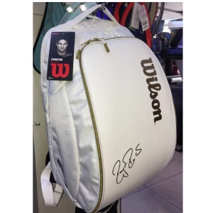 Balo tennis Wilson Federer DNA Backpack WR8004501001
