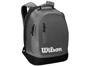 Balo tennis Wilson Minimalist Grey WR8003103001