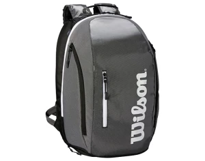 Balo tennis Wilson Super Tour Grey WRZ843996