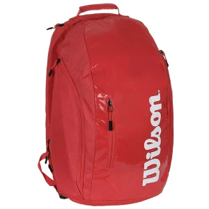 Balo Tennis Wilson Super Tour Red WRZ840896