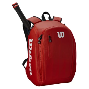 Balo tennis Wilson Tour Red WRZ847996
