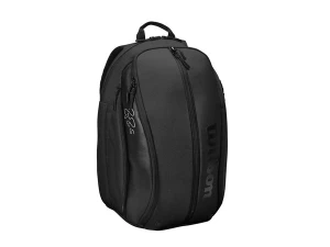 Balo thể thao Wilson RF DNA BACKPACK BLACK WR8005302001