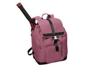 Balo thể thao Wilson Women's Fold Over Backpack Wine WR8003002001