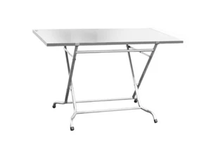 Bàn ăn inox Xuân Hòa BI-1270T-1