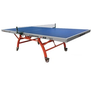 Bàn bóng bàn Double Fish DF-323