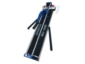 Bàn cắt gạch 1000mm Hyundai HCG1-100