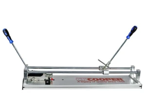 Bàn cắt gạch bằng tay 1200mm CFCooper C1200F