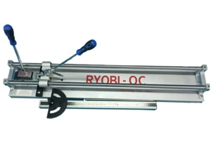 Bàn cắt gạch bằng tay Ryobi-QC 1000