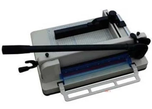 Bàn cắt giấy Bosser 858