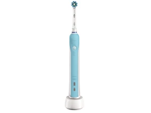 Bàn chải đánh răng điện Oral-B Pro 500 D16.513